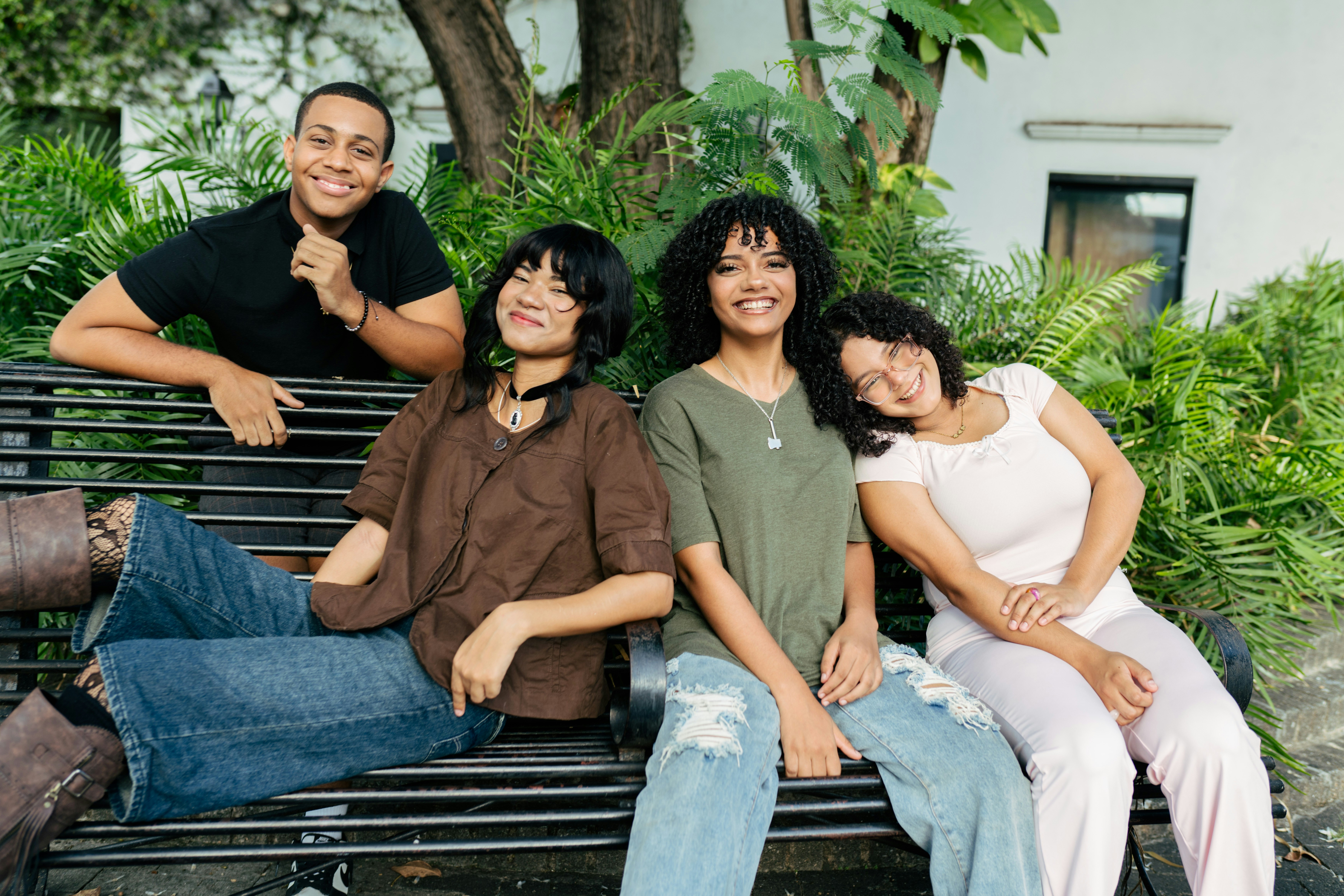 Family Matters