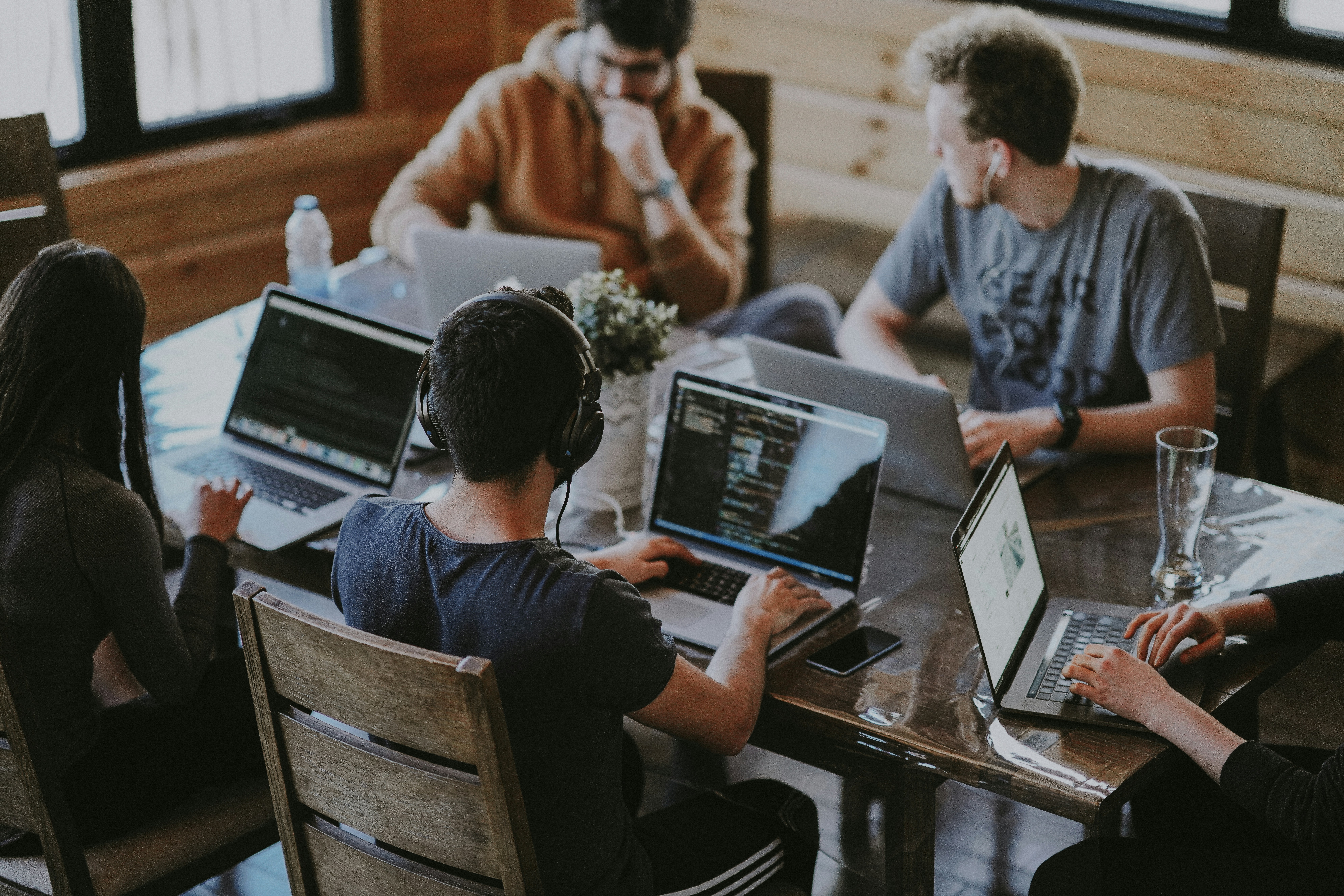 Small Business Assistance