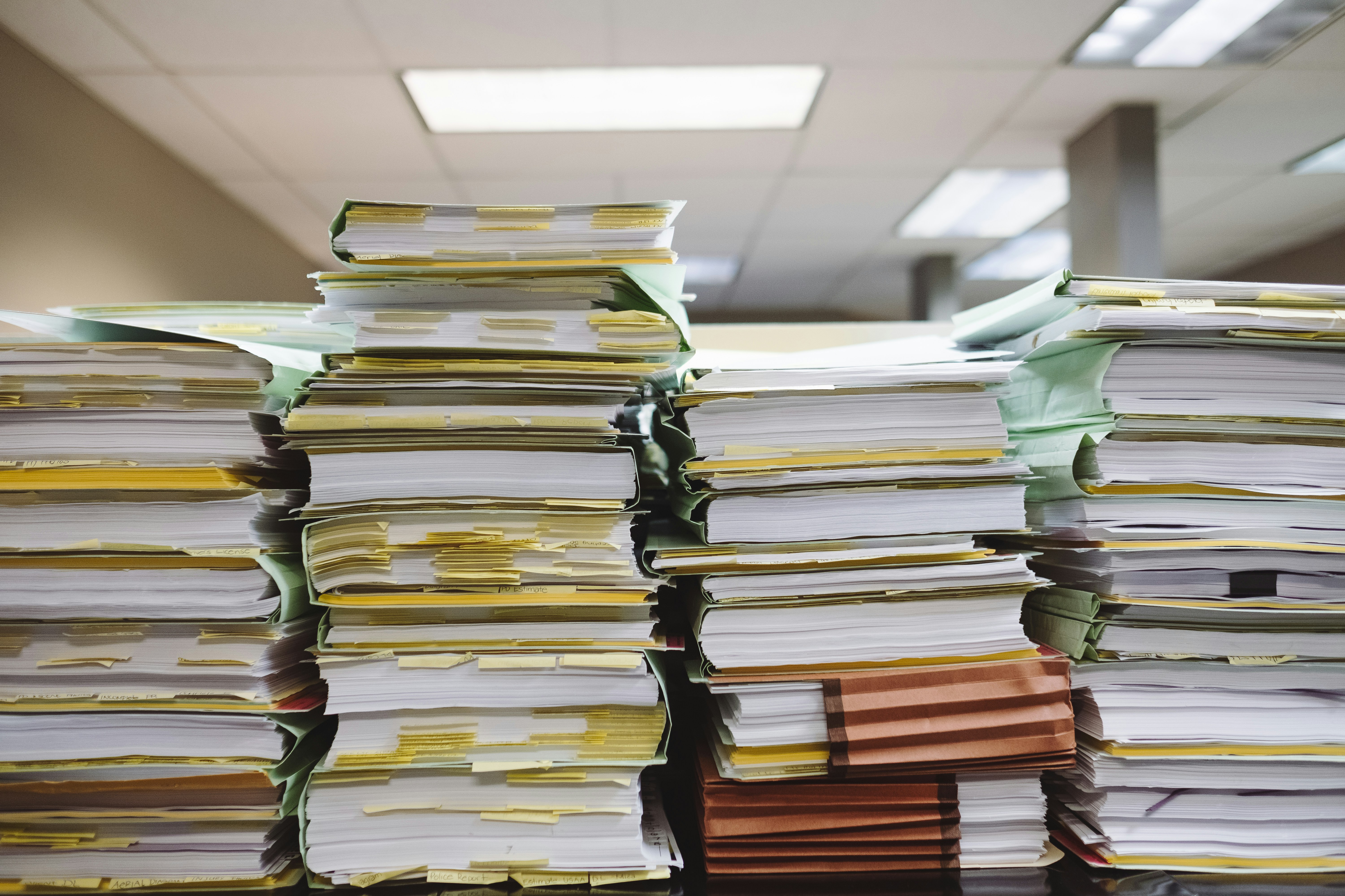 Regulatory Compliance